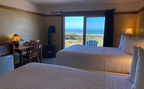 Inn Of The Beachcomber Gold Beach 3*